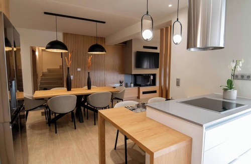 Spilion Apartment | Casa Teo Apt2, By Hellocrete