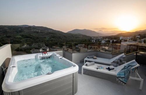 Spilion Apartment | Casa Teo, By Hellocrete