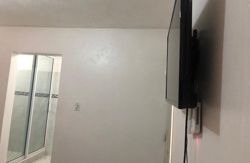 Rio San Juan Apartment | Casa turística de dos dormitorios en Río San Juan
