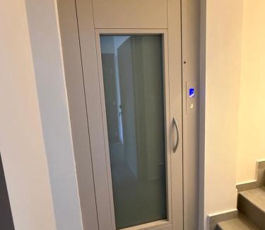 Nei Pori Villa | CASA UNO Horizon