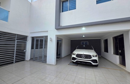 Santo Domingo Este House | CASA VACACIONAL ELPAPI NEW NY #1