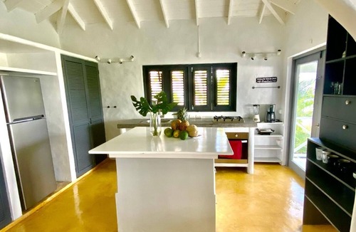 Las Terrenas Villa | Casa Valentine – Colonial Ocean View Fully Staffed Villa