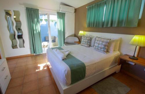 El Batey House | Casa Valeria Boutique Hotel