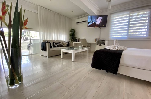 Urbanizacion Tavarez Hotel | Casa Veintiuno