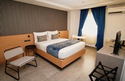 Mariveles Hotel | Casa Veles Hotel
