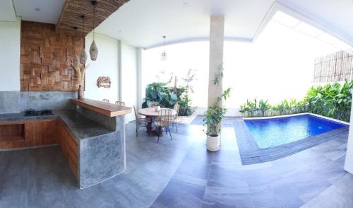 Babakan House | Casa Veranda