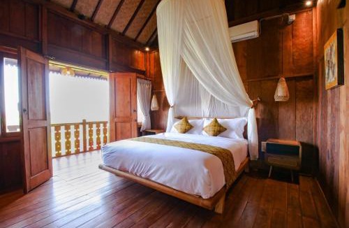 Babakan House | Casa Veranda