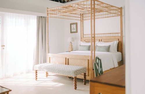 Kutuh Kaja Hotel | Casa Veranda Ubud