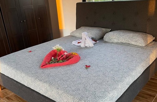 Rio San Juan Villa | Casa Verde