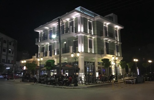 Lagkadas Apartment | Casa Verde