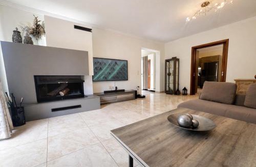 Pastida House | Casa Verde Pastida