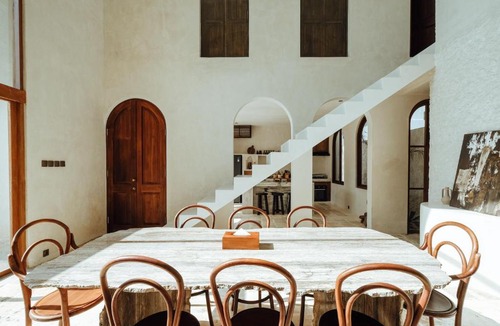 Batu Bolong Hotel | Casa Viamo