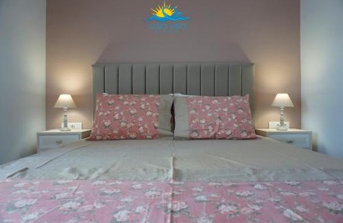 Karpathos Town Apartment | Casa Vista Fall
