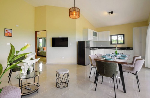 Rio San Juan Condo | Casa Vista Mar 3