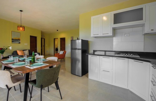 Rio San Juan Apartment | Casa Vista Mar