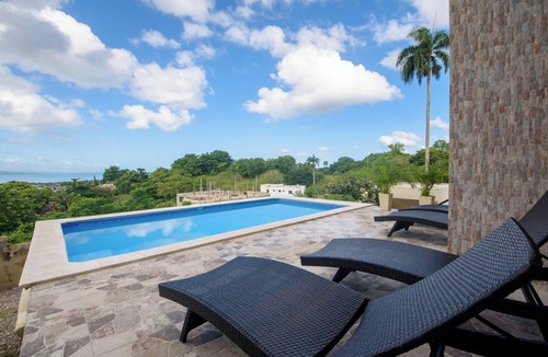 Rio San Juan Apartment | Casa Vista Mar
