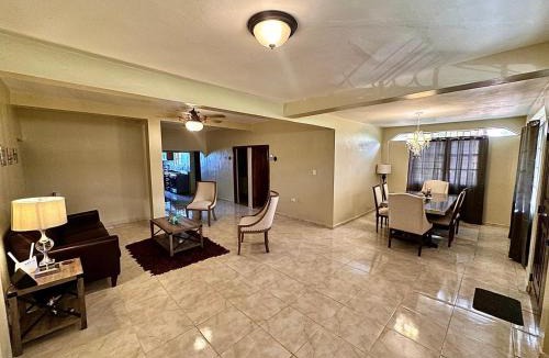Los Patos House | Casa Vista Mar, Los Patos, Paraiso, Barahona - 4x4 or All Terrain Recommended to Access Property