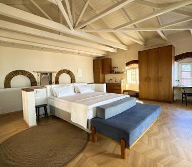 Parga House | Casa Zacco