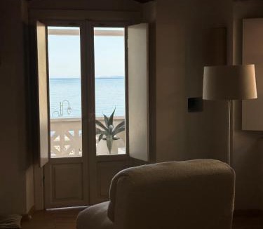 Parga House | Casa Zacco