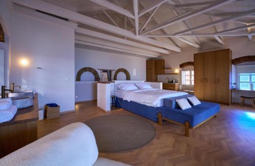 Parga House | Casa Zacco