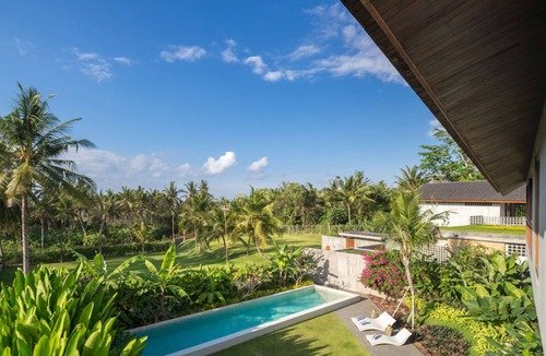 Saba Villa | Casabama Panggung 3 Bedrooms