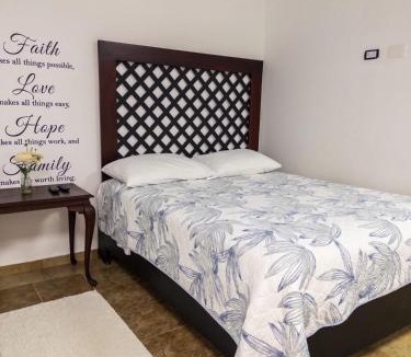 El Pueblito Apartment | CasaBlanca