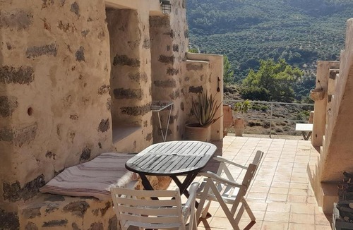 Lapithos House | Casablu