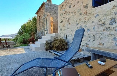 Lapithos House | Casablu