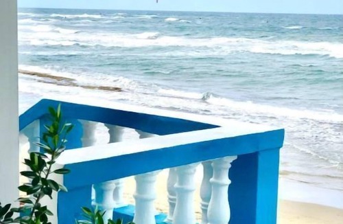 Montellano Apartment | CasaDePlaya Cabarete Beachfront