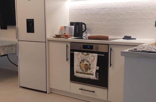 Lambi Apartment | CasaDiElsa Boutique Suites