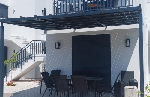 Lambi Apartment | CasaDiElsa Boutique Suites