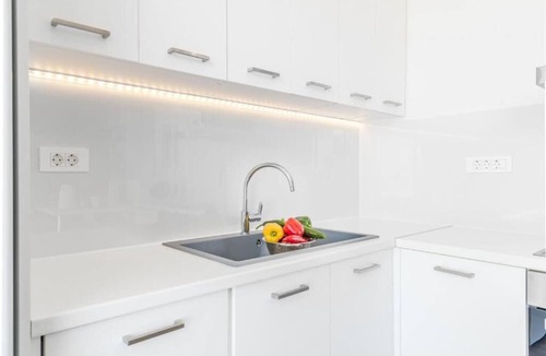 Tsilivi Apartment | Casalma I Apartment-Modern Design-Luxury Apartment
