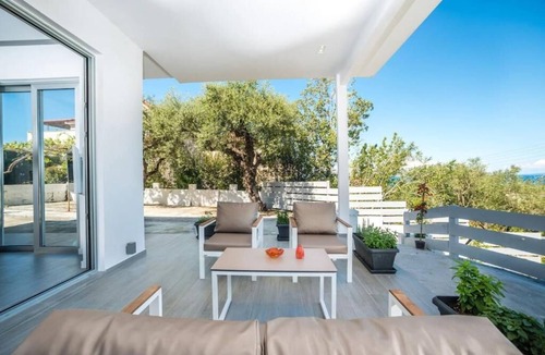 Tsilivi Apartment | Casalma I Apartment-Modern Design-Luxury Apartment