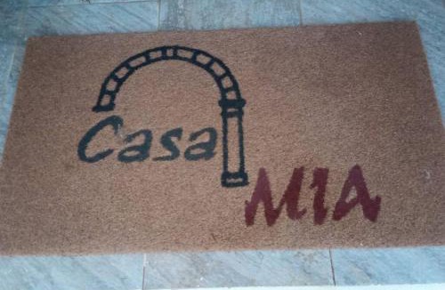 Barrio El Hospital Apartment | CasaMia RD B&B