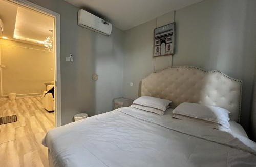 Lubuk Baja House | Casanova Penuin Batam