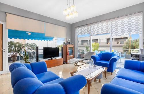 Perivolia House | CasaParadiso