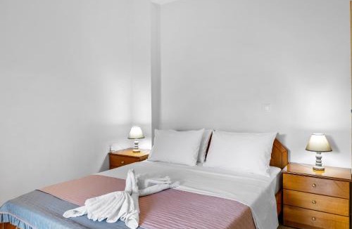 Perivolia House | CasaParadiso