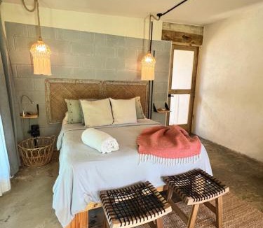 Samana House | CASAS LEON Casita de playa #2