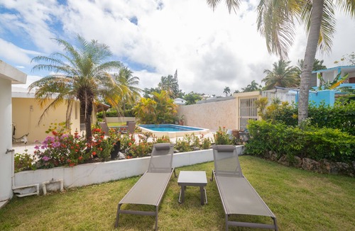 Sosua House | Casati Family House, Great for Small Families!