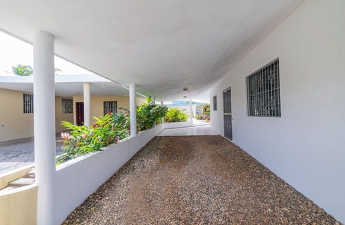 Sosua House | Casati Family House, Great for Small Families!