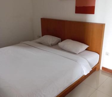 Batu Bolong Hotel | Casavina Guest House Batu Bolong
