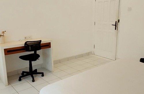 Batu Bolong House | Casavina house 201