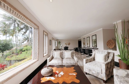 Andong Resort | CasCades Suites