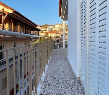 Pylos Apartment | Case di Stavros 2