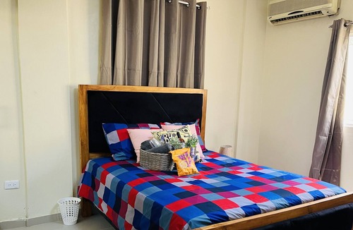 Pimentel Apartment | Casita Bonita Apartments Pimentel
