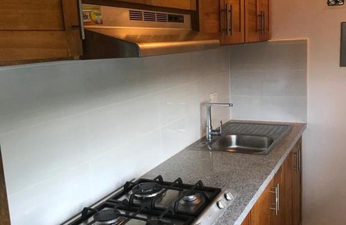 Villa Isabela Apartment | casita del padre pio