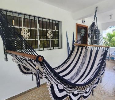 Paraiso Apartment | Casita Linda Playas Rios Wifi Agua HOT AC and more