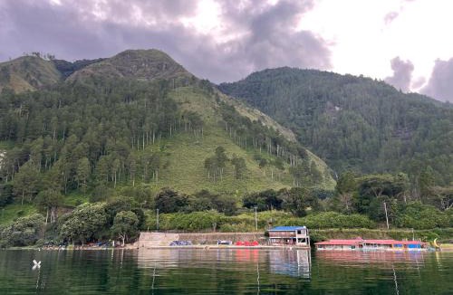 Silahi Sabungan Hotel | Casmel Escape Hostel