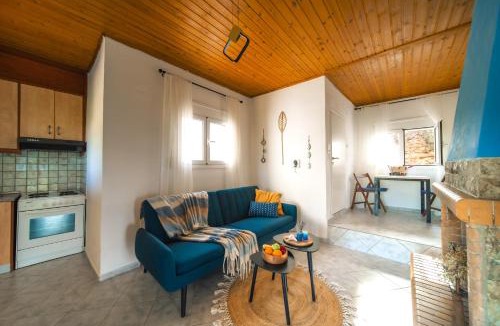 Mochlos House | Cassa Ventossa Mochlos