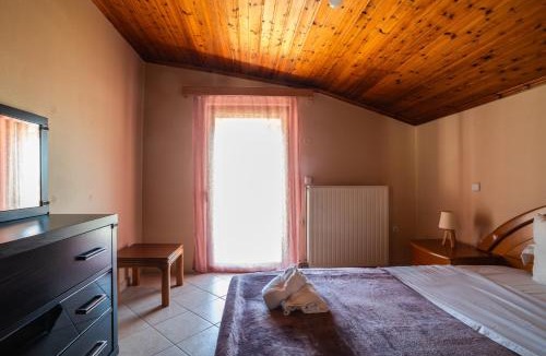 Plataria Apartment | Cassandra Apartment Plataria